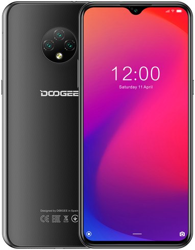 Doogee
